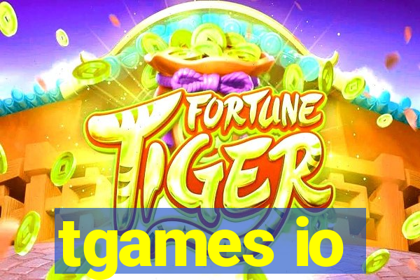 tgames io